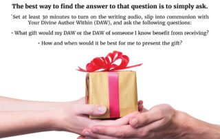 What is the perfect gift - Tom Bird