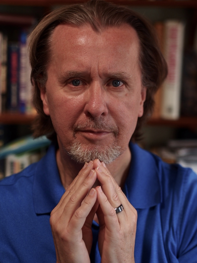 rev. tom bird